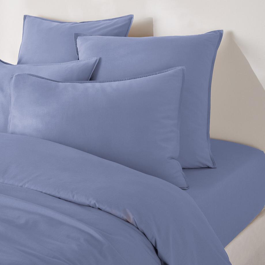 La Redoute Intérieurs Scenario Drap Housse Uni  