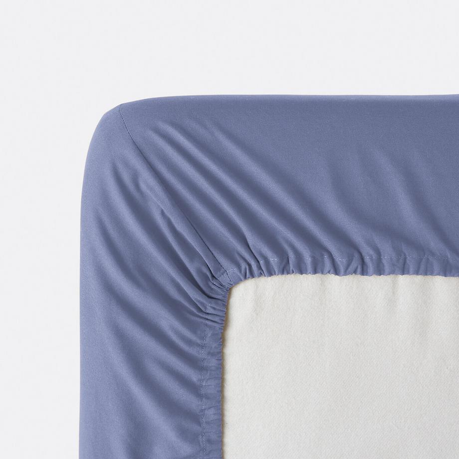 La Redoute Intérieurs Scenario Drap Housse Uni  