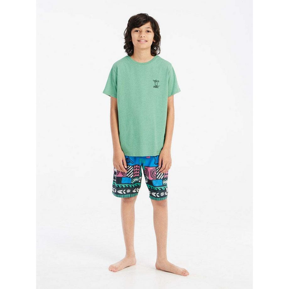 PROTEST  Jungen T-shirt PRTKevan 