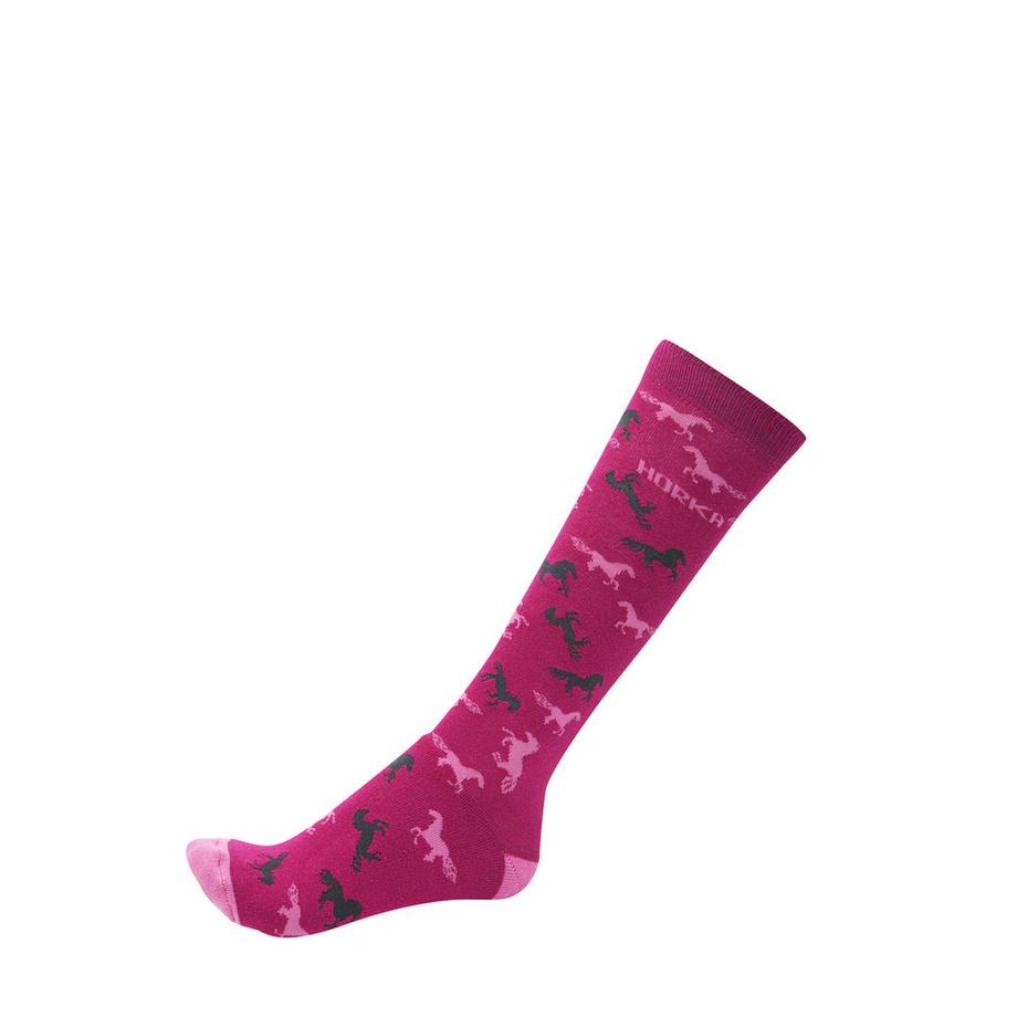 Chaussettes femme