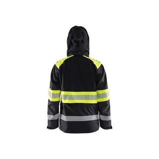 Blaklader  regenjacke 