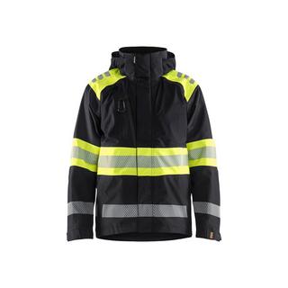 Blaklader  regenjacke 