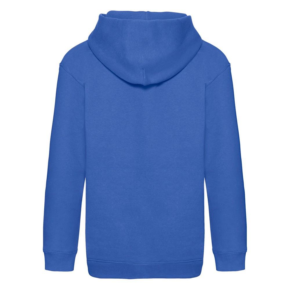 Fruit of the Loom  Sweat à capuche PREMIUM Enfant 