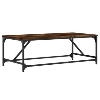 VidaXL Table basse bois d'ingénierie  