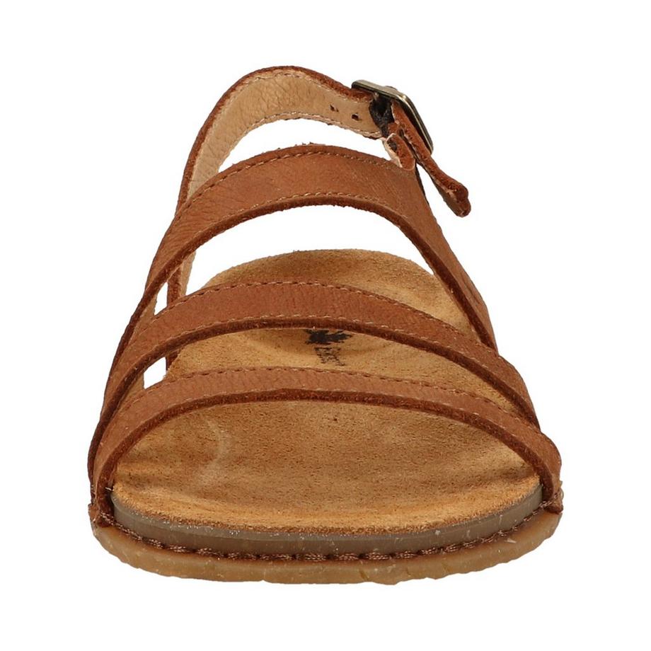 El Naturalista Riemchensandalen  