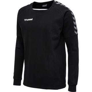 Hummel  pullover huel hlauthentic training 