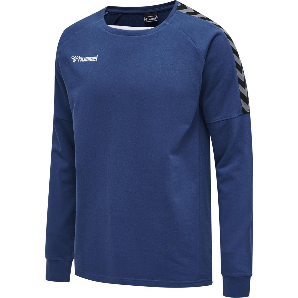 Hummel  pullover huel hlauthentic training 