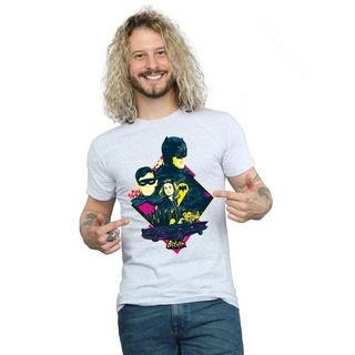 DC COMICS  TShirt 