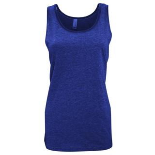 Bella + Canvas  Canvas Jersey TankTop, ärmellos 