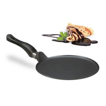 Crêpesform Aluguss 25 cm