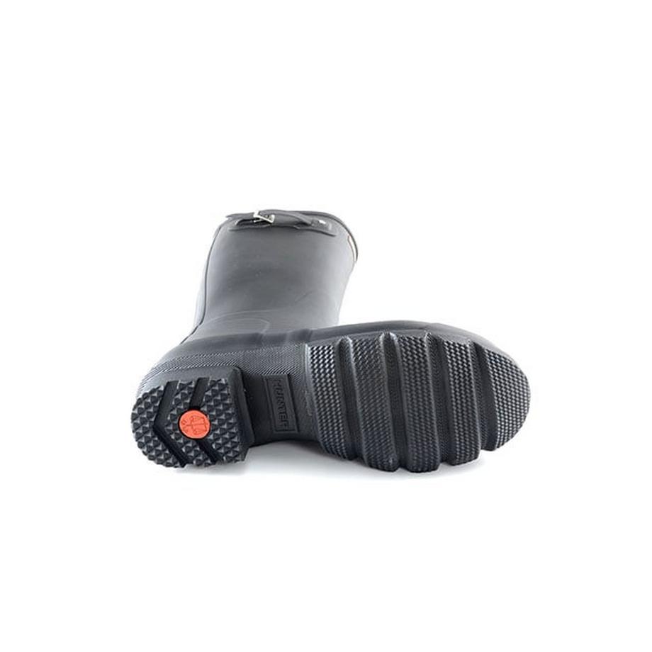 Hunter Bottes de pluie Original Tall  