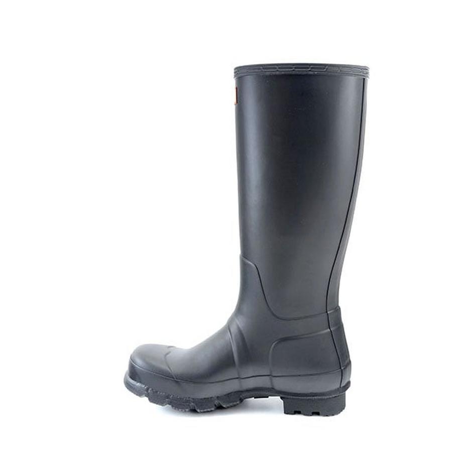 Hunter Bottes de pluie Original Tall  
