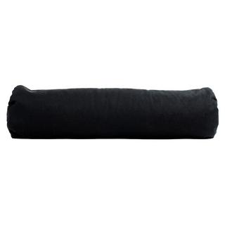 JustFit  Coussin / rouleau de yoga Bolster 100% coton JustFit 