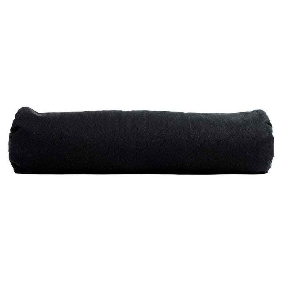 JustFit  Yogakissen / -rolle Bolster 100% Baumwolle JustFit 