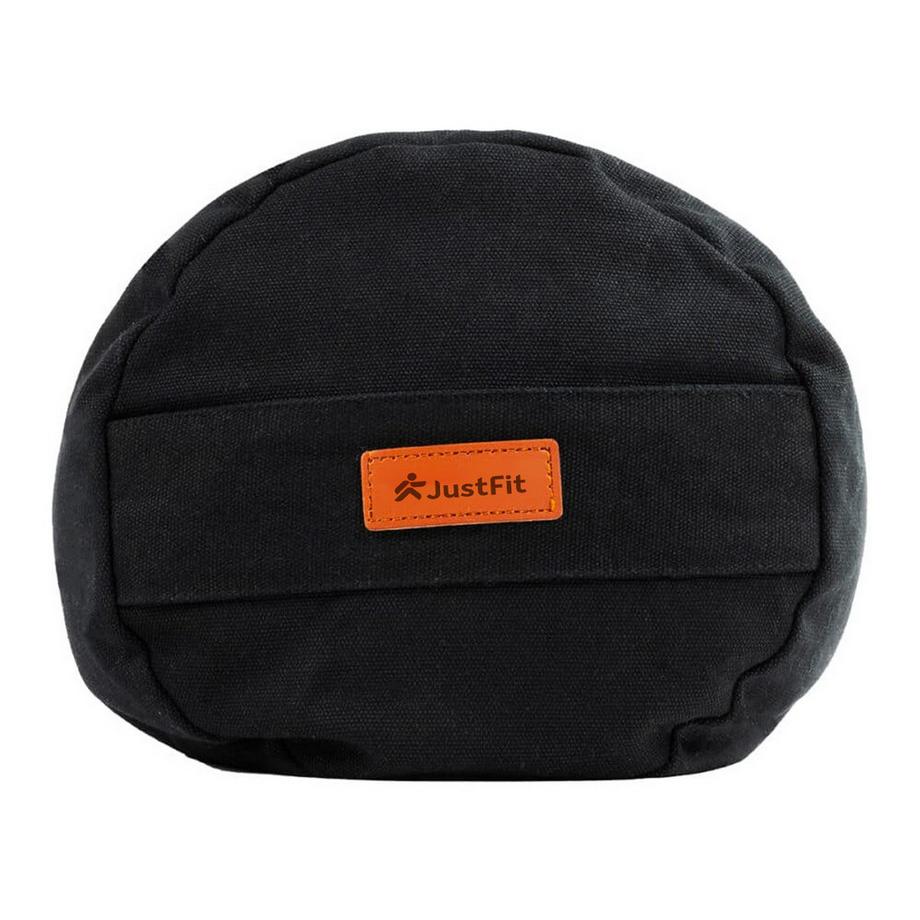 JustFit  Yogakissen / -rolle Bolster 100% Baumwolle JustFit 
