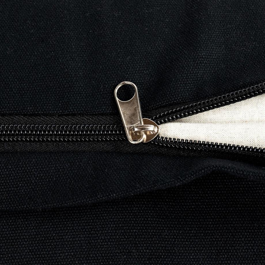 JustFit  Yogakissen / -rolle Bolster 100% Baumwolle JustFit 