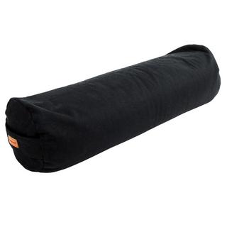 JustFit  Coussin / rouleau de yoga Bolster 100% coton JustFit 