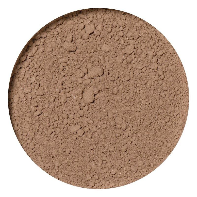 Image of Powder Foundation Jorunn Damen Extra Light 9g