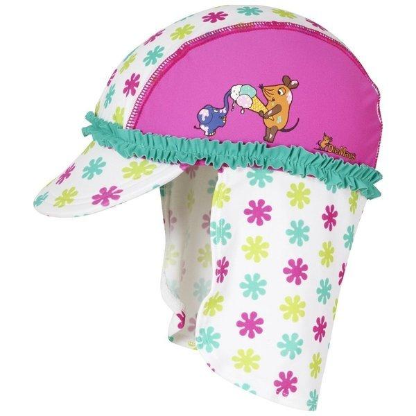 Image of Uv Schutz Mütze Unisex 53