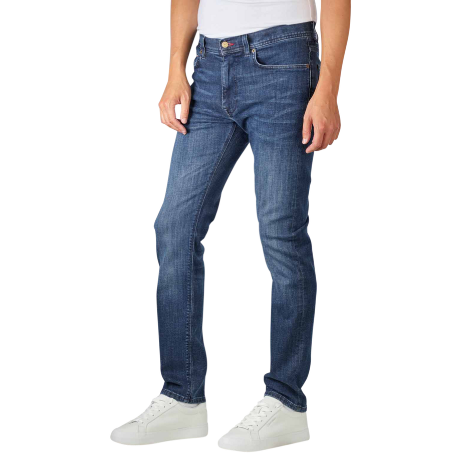 TOMMY HILFIGER Slim Fit Jeans  