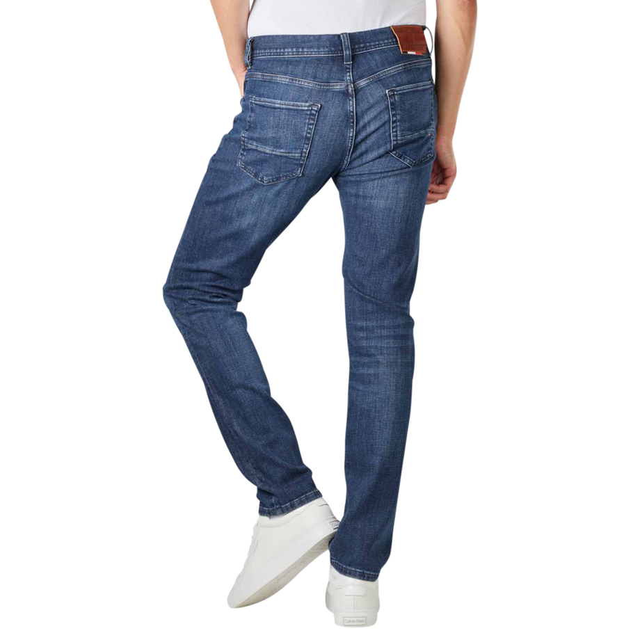 TOMMY HILFIGER Slim Fit Jeans  