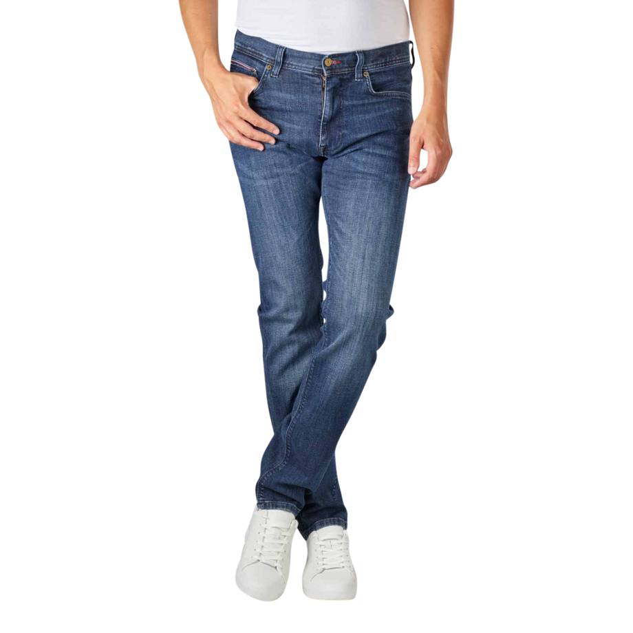 Bleecker Jeans Slim Fit