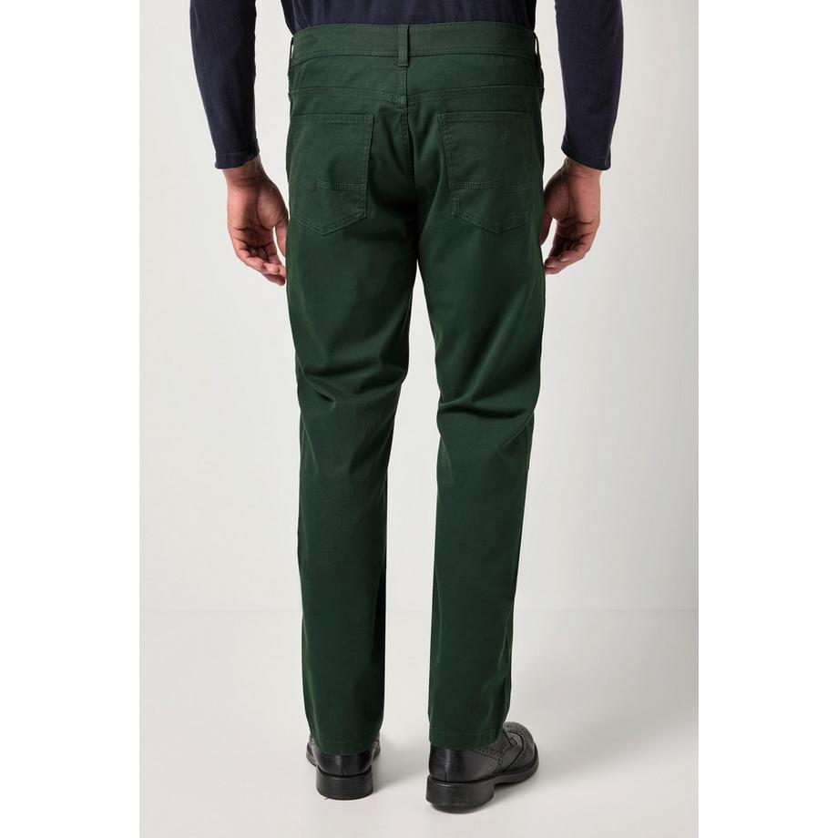 JP1880 Pantalon Twill 5 Poches Regular Fit  