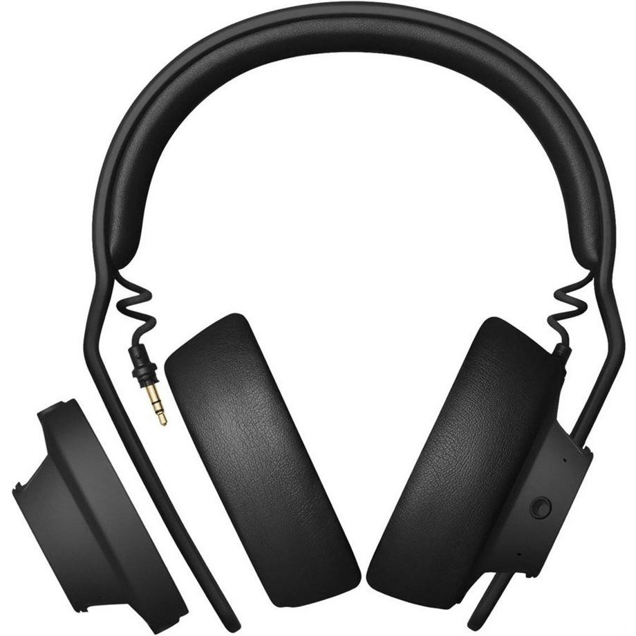 AIAIAI  AIAIAI TMA-2 MOVE Wireless Casque Sans fil Arceau Musique USB Type-C Bluetooth Noir 