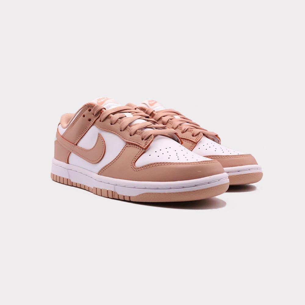 NIKE  Dunk Low - Rose Whisper 