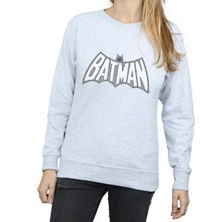 DC COMICS  Sweatshirt 