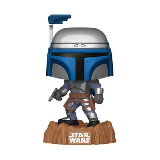 Funko  Funko POP! Star Wars: Fett Legacy: Jango Fett (UN) (737) 