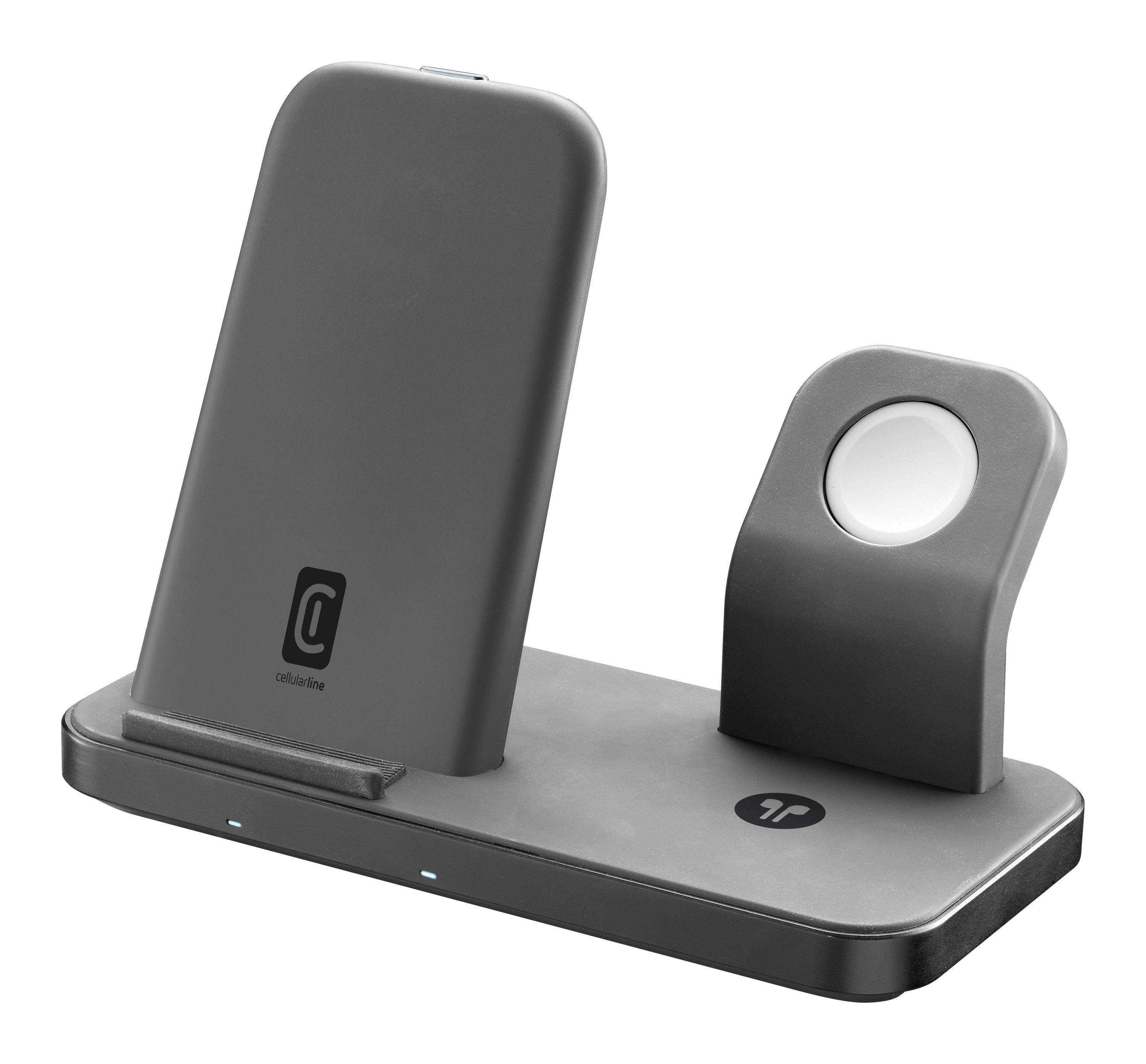 Cellular Line  TRIO WIRELESS CHARGER 