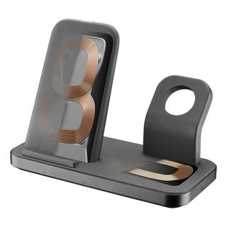 Cellular Line  TRIO WIRELESS CHARGER 