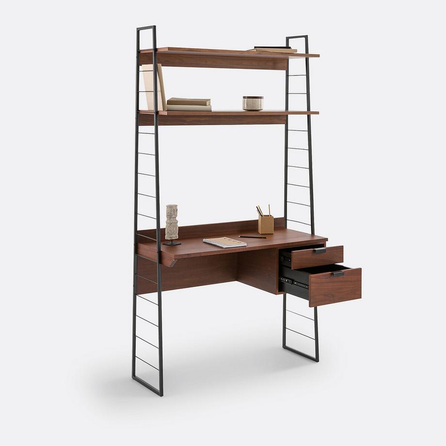 La Redoute Intérieurs Bureau étagère  