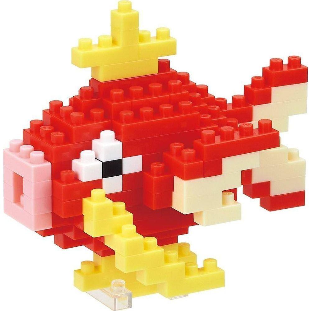 NANOBLOCK  Magikarp (130Teile) 