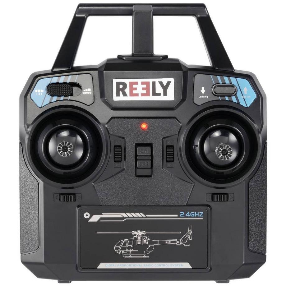 Reely  RC Hubschrauber 