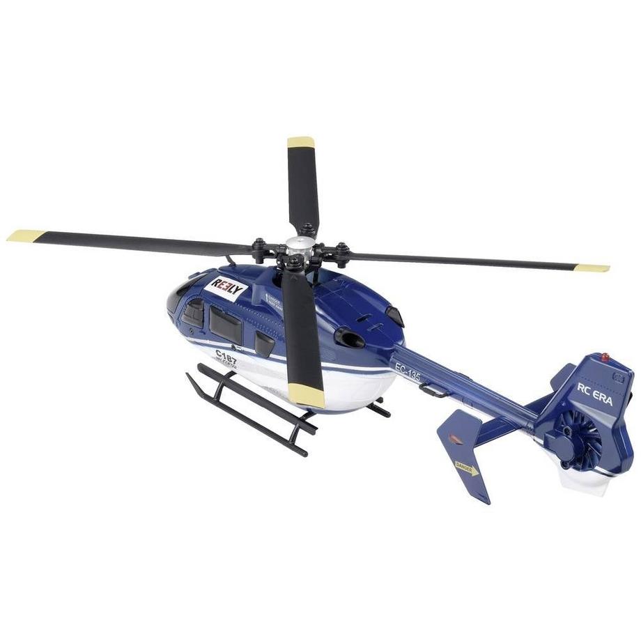 Reely  RC Hubschrauber 