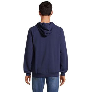 FILA  Sweat-shirt  Confortable à porter-BRAIVES raglan hoody 