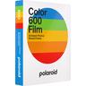 Polaroid  Polaroid 6021 pellicola per istantanee 8 pz 107 x 88 mm 