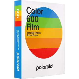 Polaroid  Polaroid 6021 pellicola per istantanee 8 pz 107 x 88 mm 