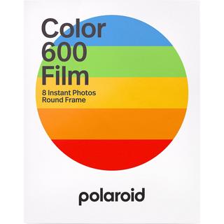 Polaroid  Polaroid 6021 pellicule 8 pièce(s) 107 x 88 mm 