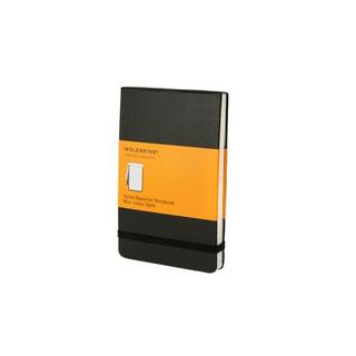 MOLESKINE MOLESKINE Notizblock Reporter A6 705489 liniert  