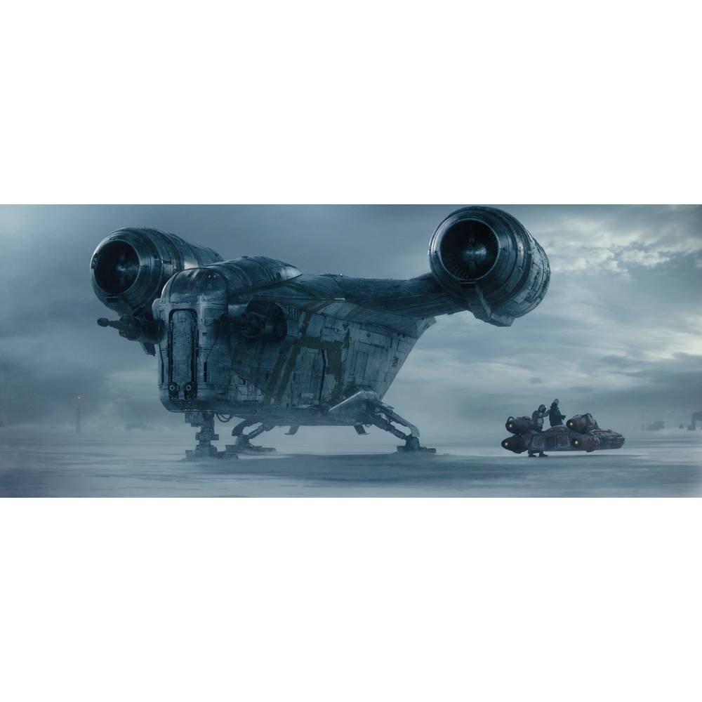 Image of The Mandalorian: The Razor Crest Multicolor