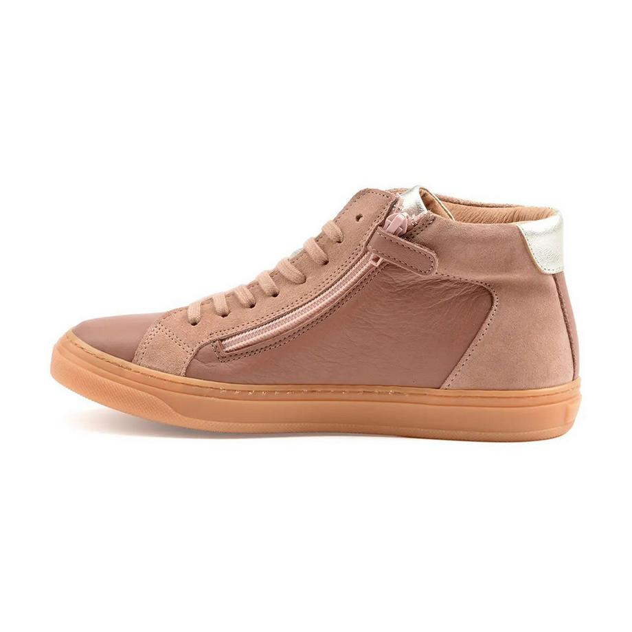 Benjie Laax Coeur Bottines  