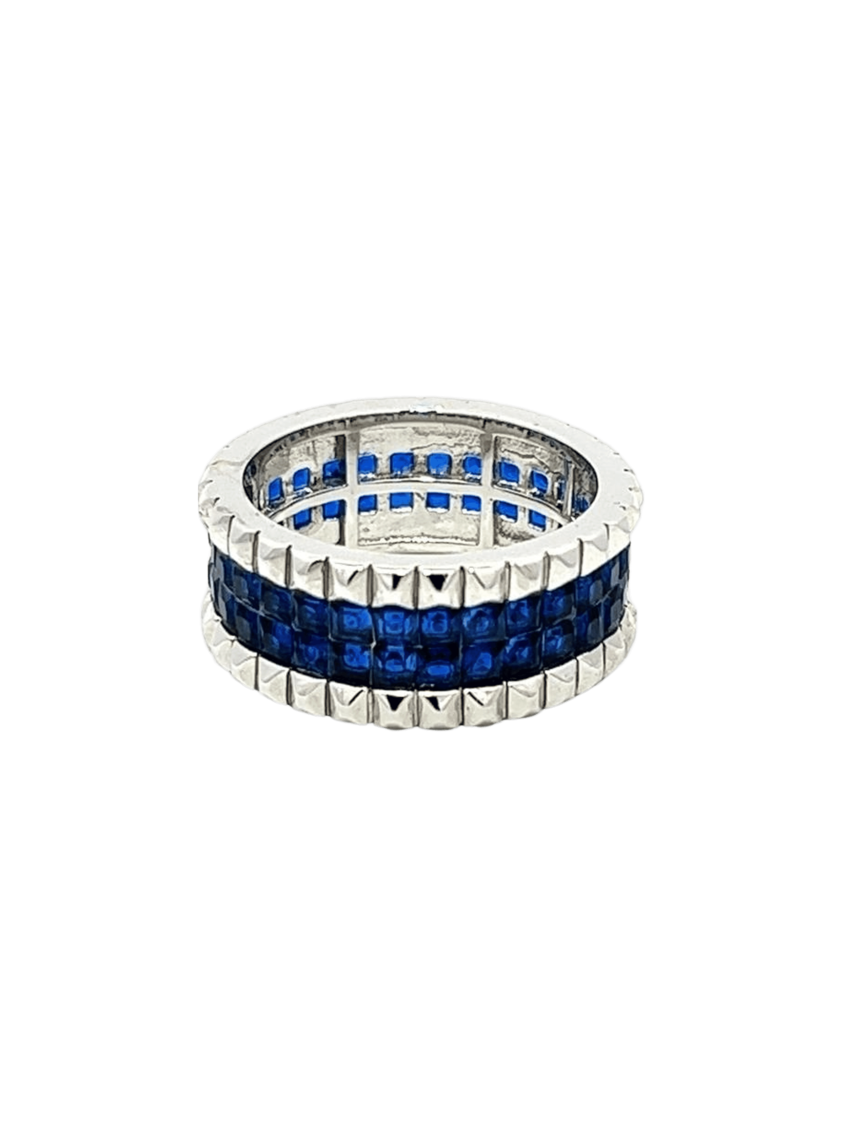 Image of Je T'aime Damen Blau 58