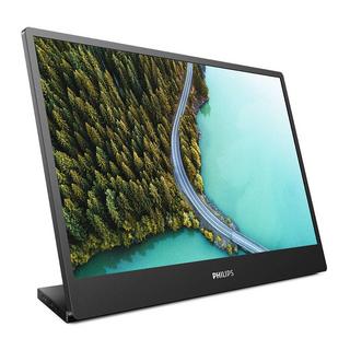 PHILIPS  3000 series 16B1P3302D/00 Monitor PC 39,6 cm (15.6") 1920 x 1080 Pixel Full HD LED Nero 