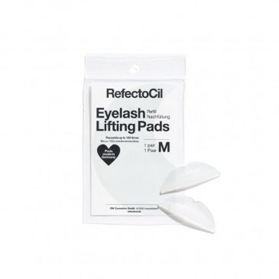 RefectoCil  Eyelash M Refill Lifting Pads 