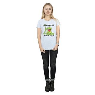 Disney  The Muppets Since 1978 TShirt 