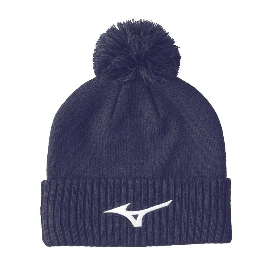 Bonnet À Pompon Jingasa
