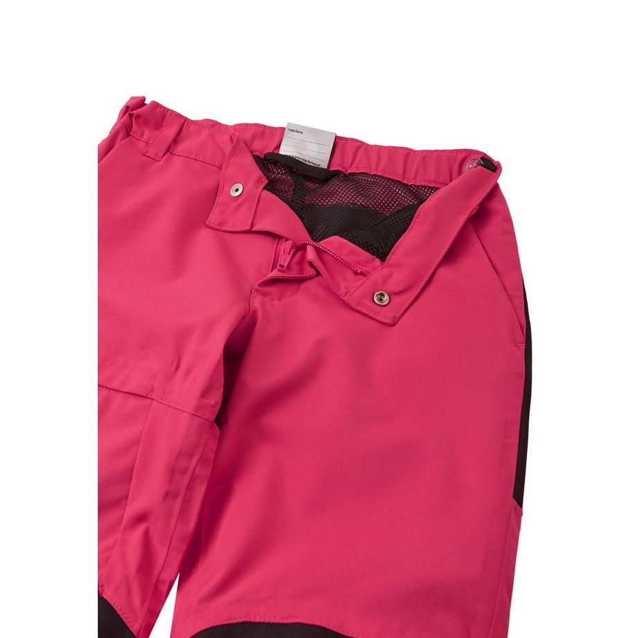Reima  tec Kinder Regenhose Sampu Bright Berry 